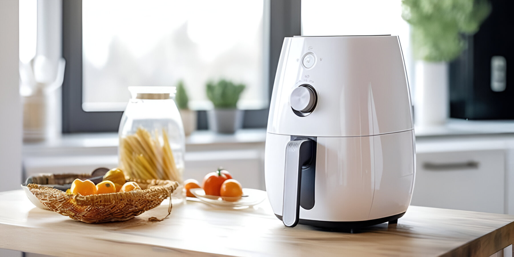 How to Choose the Right Kitchen Appliances for Your Space
