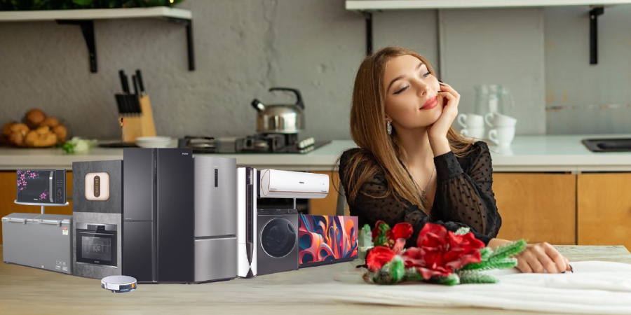 What to Consider Before Buying Major Home Appliances